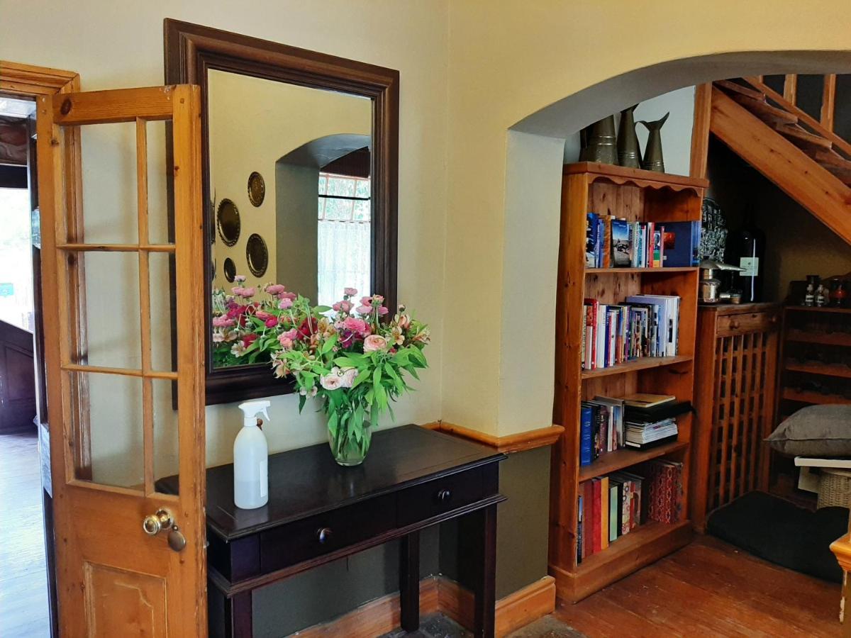 Karoo Life B&B Calitzdorp Exterior foto