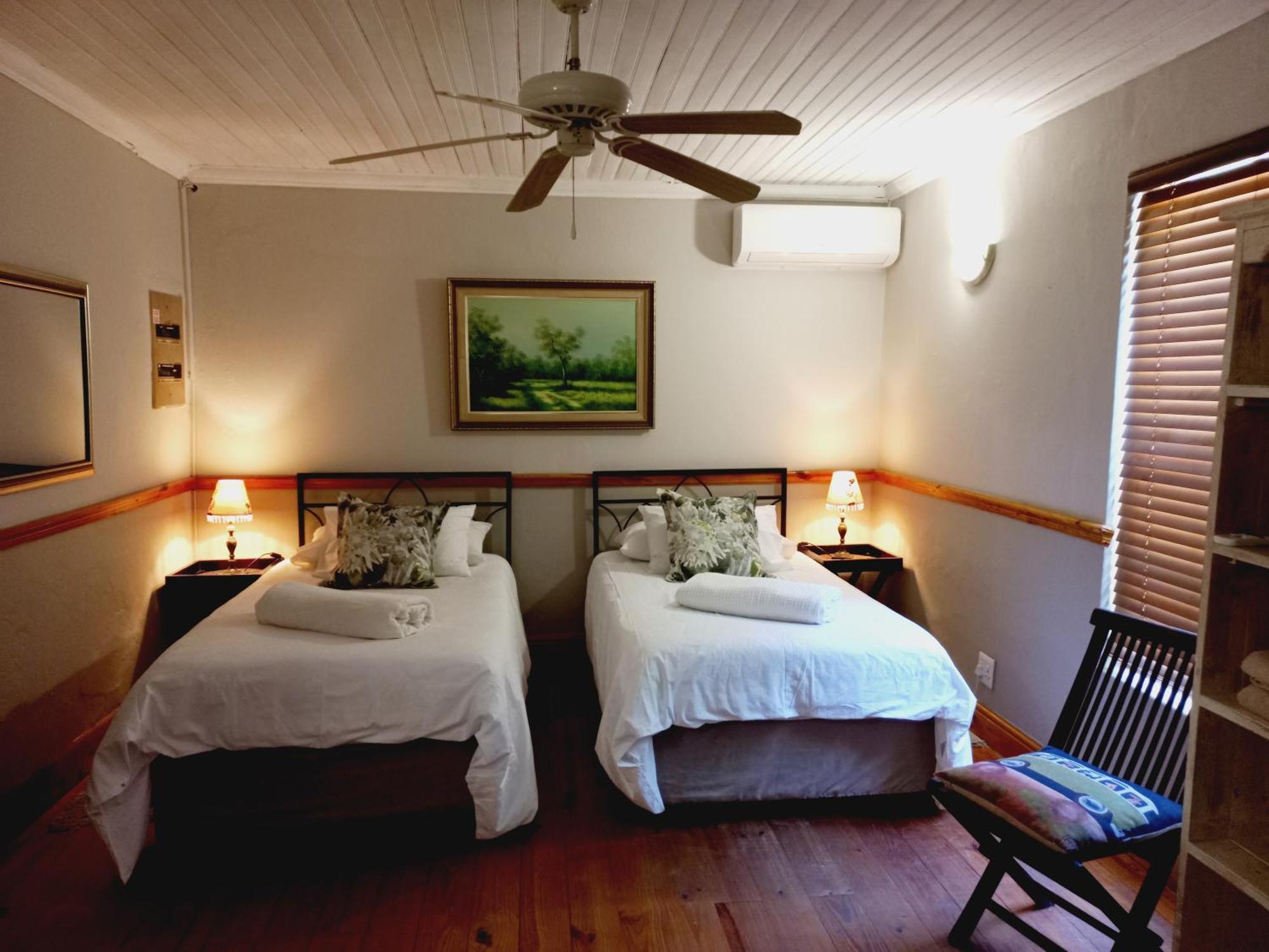 Karoo Life B&B Calitzdorp Zimmer foto