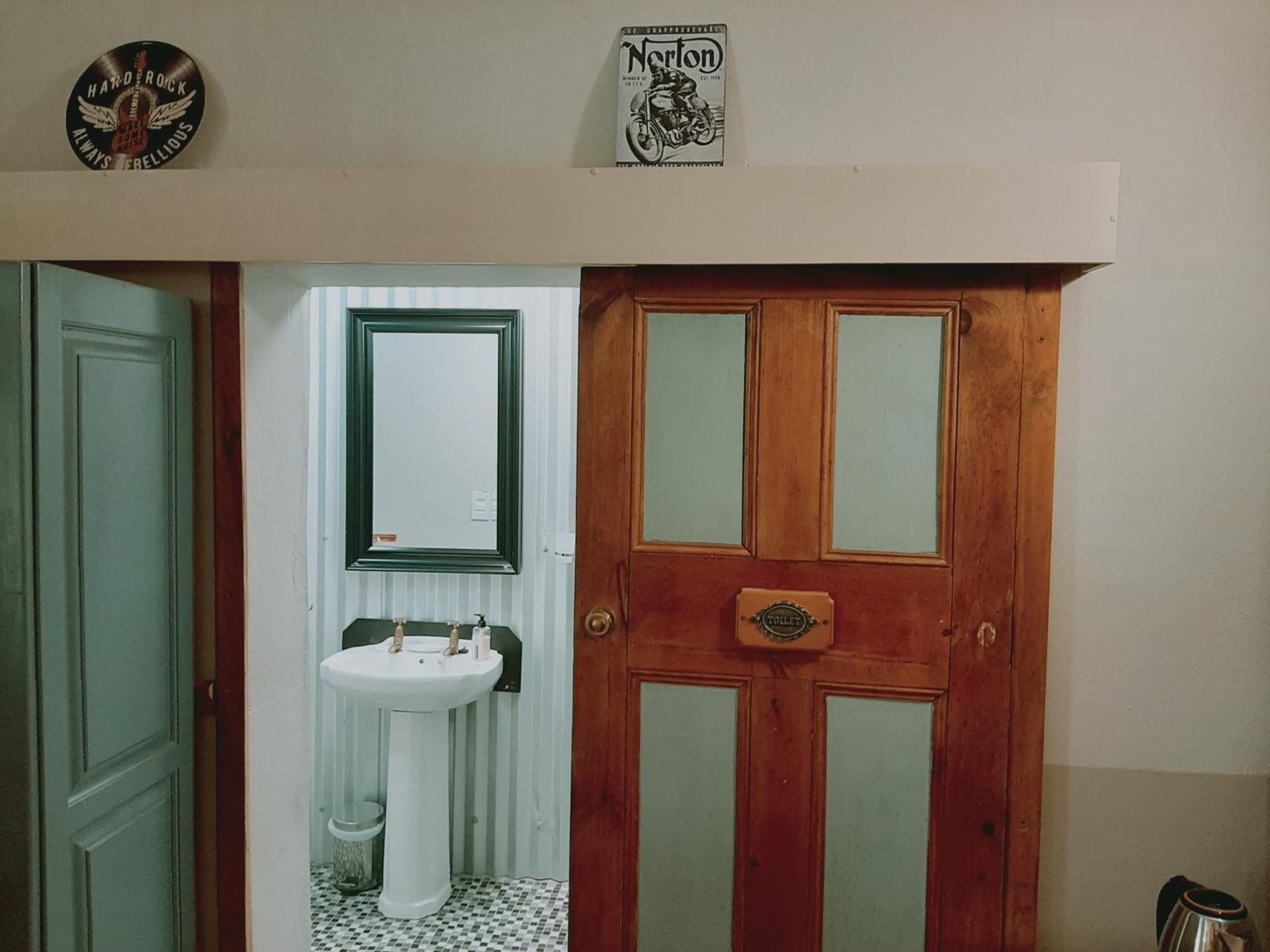 Karoo Life B&B Calitzdorp Zimmer foto