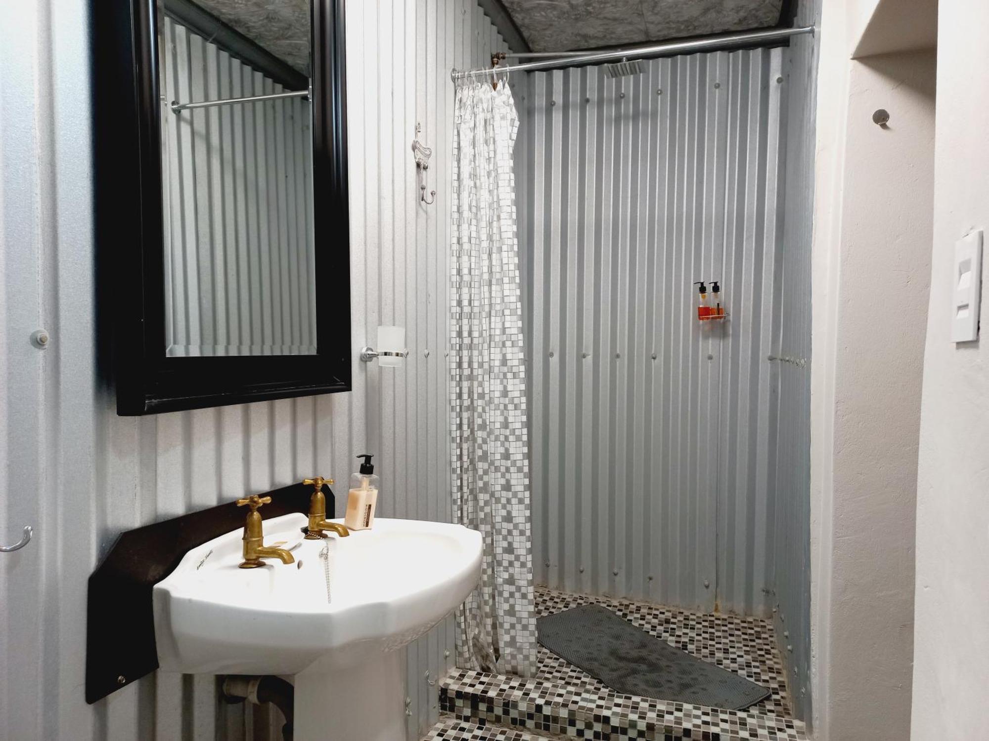 Karoo Life B&B Calitzdorp Zimmer foto