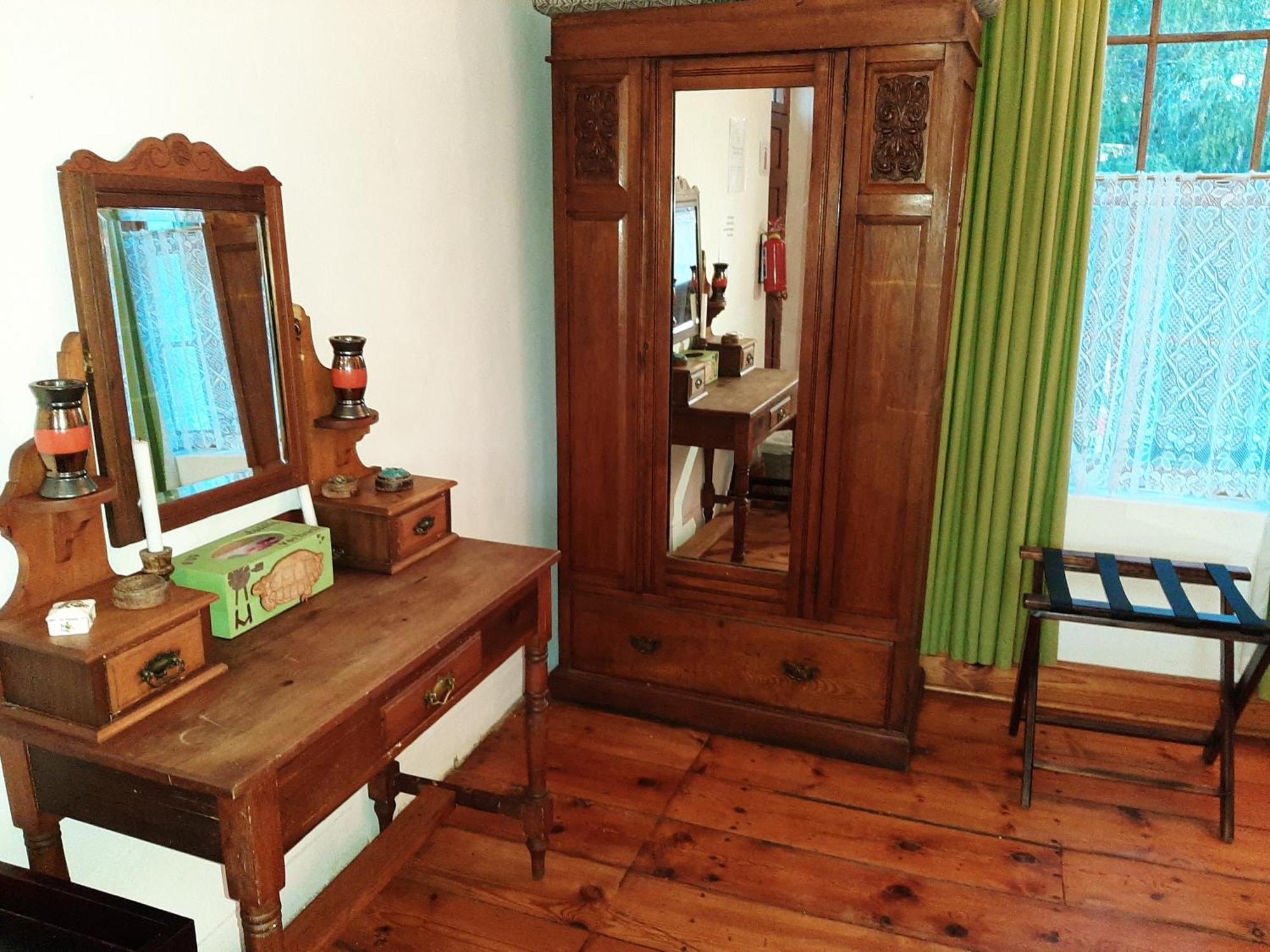 Karoo Life B&B Calitzdorp Exterior foto